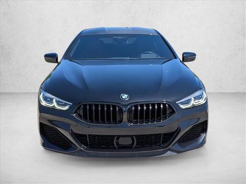 2021 BMW M850 Gran Coupe xDrive