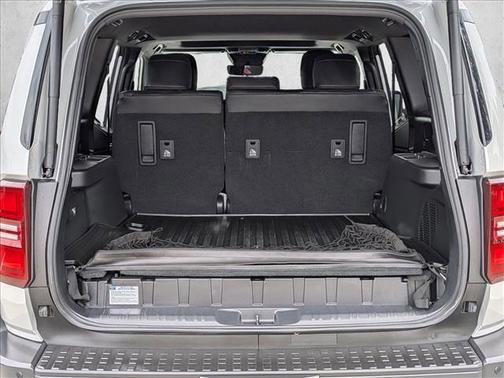 Wind Chill Pearl 2024 Toyota Land Cruiser Base