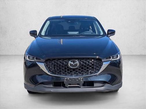 2023 Mazda CX-5 2.5 S Premium Plus Package