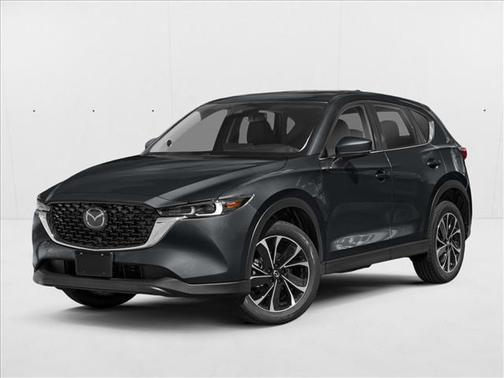 2023 Mazda CX-5 2.5 S Premium Plus Package