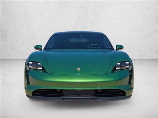 2021 Porsche Taycan RWD