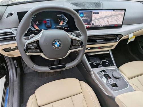 2026 BMW 330 NA
