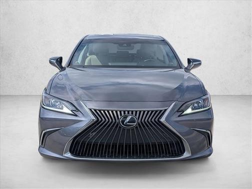 2021 Lexus ES 250 Base