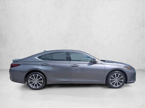 2021 Lexus ES 250 Base