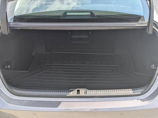 2021 Lexus ES 250 Base