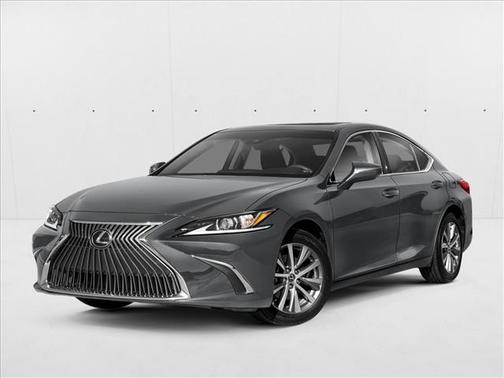 2021 Lexus ES 250 Base