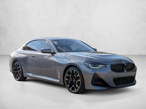 2025 BMW 230 i