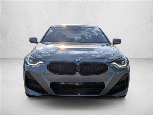 2025 BMW 230 i