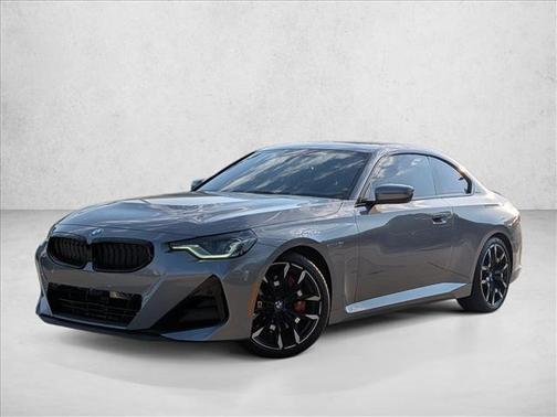 2025 BMW 230 i