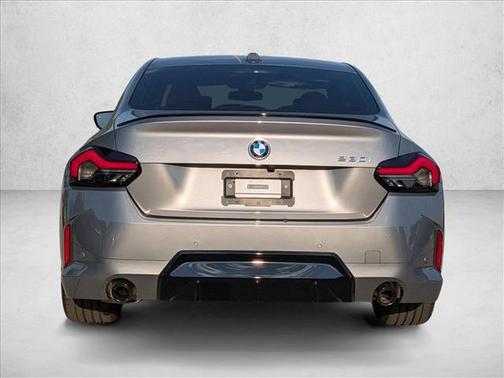 2025 BMW 230 i