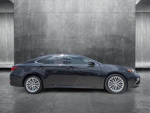 2016 Lexus ES 350 Base