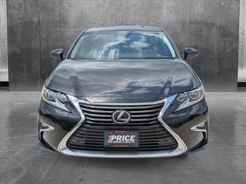 2016 Lexus ES 350 Base