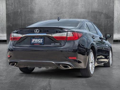 2016 Lexus ES 350 Base