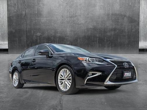 2016 Lexus ES 350 Base