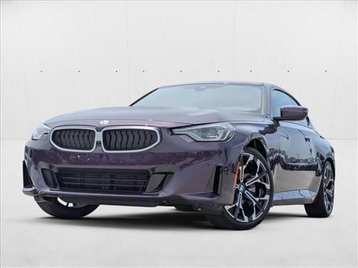 2025 BMW 230 i