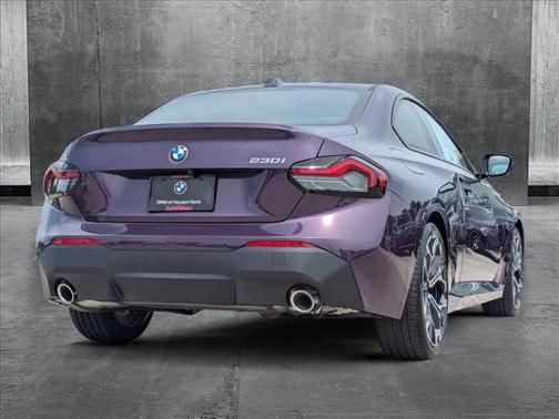 2025 BMW 230 i