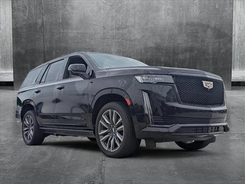 2022 Cadillac Escalade Sport