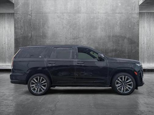 2022 Cadillac Escalade Sport