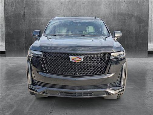2022 Cadillac Escalade Sport