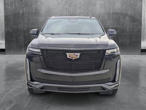 2022 Cadillac Escalade Sport