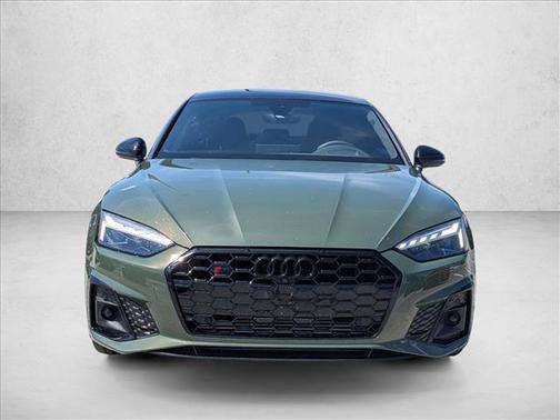 2023 Audi S5 3.0T Prestige