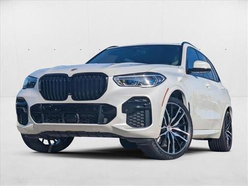 2023 BMW X5 M50i