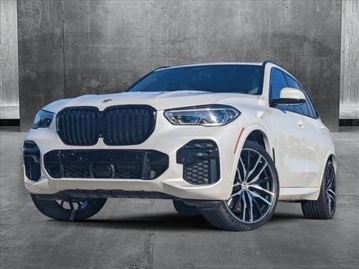 2023 BMW X5 M50i
