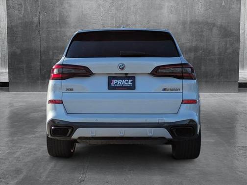 2023 BMW X5 M50i