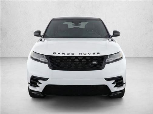 Fuji White 2024 Land Rover Range Rover Velar P250 SE R-Dynamic