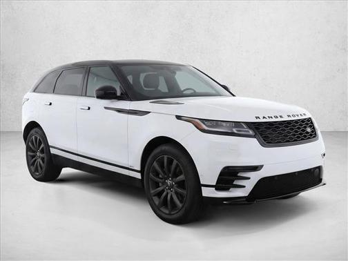 Fuji White 2024 Land Rover Range Rover Velar P250 SE R-Dynamic