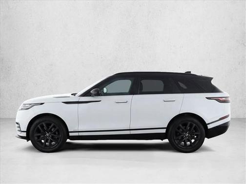 Fuji White 2024 Land Rover Range Rover Velar P250 SE R-Dynamic