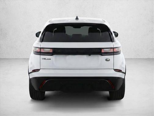 Fuji White 2024 Land Rover Range Rover Velar P250 SE R-Dynamic