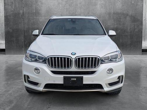 2018 BMW X5 sDrive35i