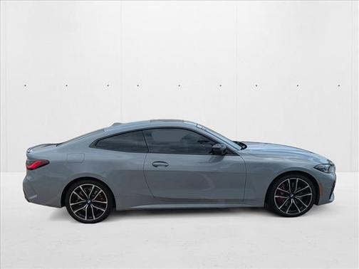 2024 BMW M440 i xDrive