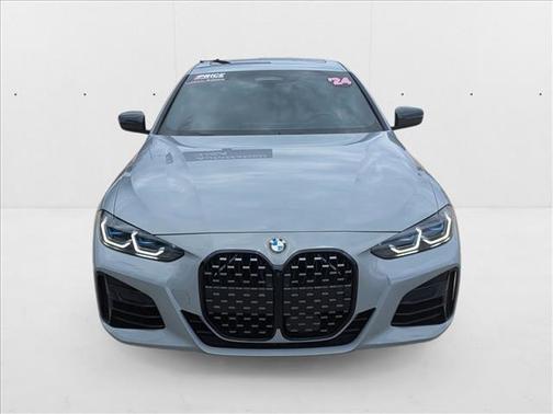 2024 BMW M440 i xDrive