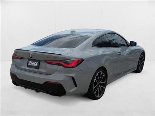 2024 BMW M440 i xDrive