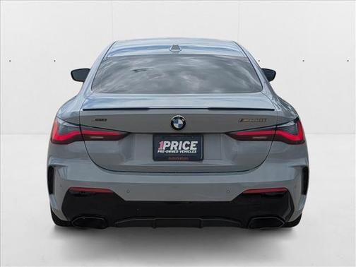 2024 BMW M440 i xDrive