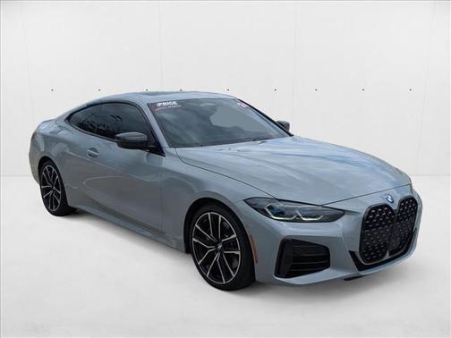 2024 BMW M440 i xDrive