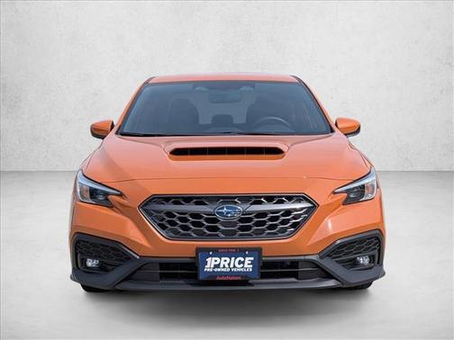 2024 Subaru WRX Premium
