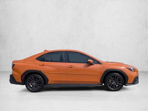 2024 Subaru WRX Premium