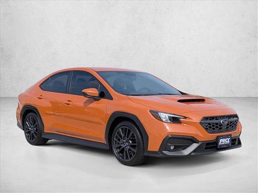 2024 Subaru WRX Premium