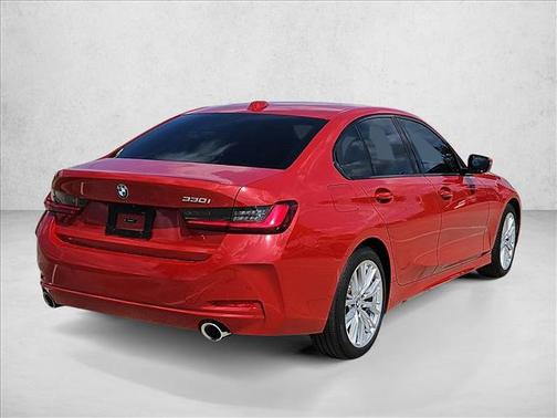2023 BMW 330 330i