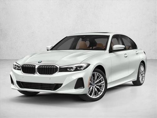 2023 BMW 330 330i