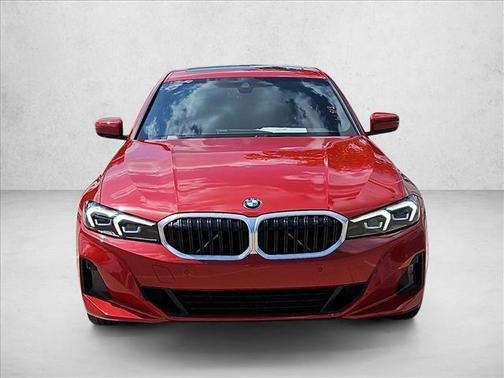 2023 BMW 330 330i