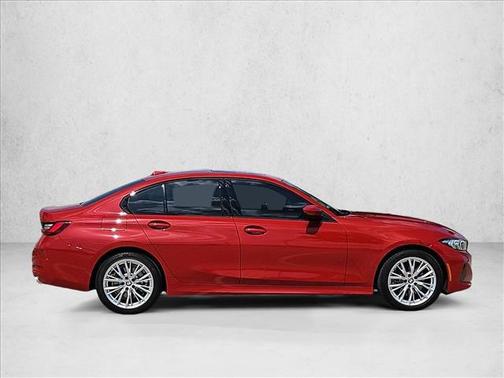 2023 BMW 330 330i