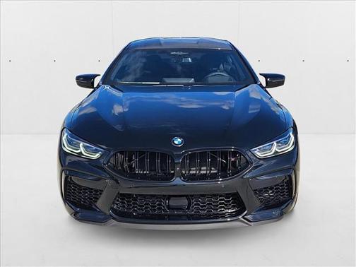 2025 BMW M8 Gran Coupe Competition