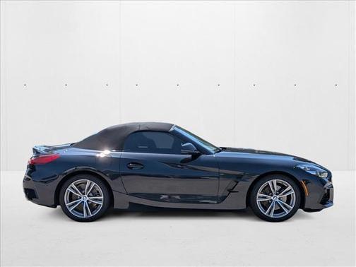 2019 BMW Z4 sDrive30i