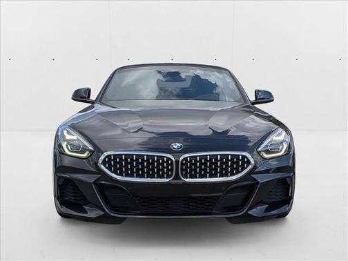 2019 BMW Z4 sDrive30i