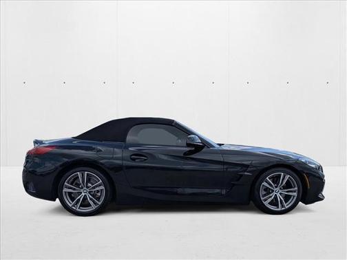 2019 BMW Z4 sDrive30i