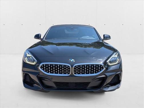 2019 BMW Z4 sDrive30i